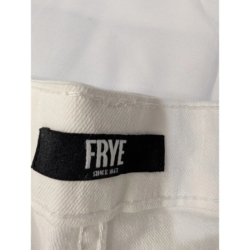 Frye women high